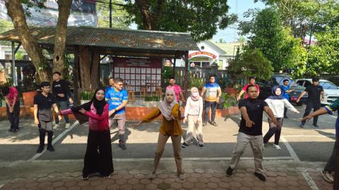 Jumat sehati