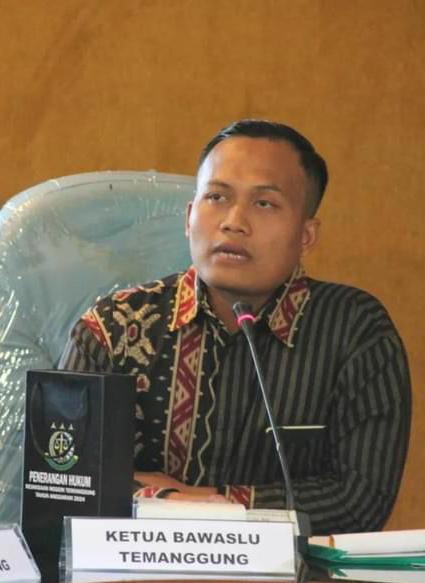 Pak Ketua