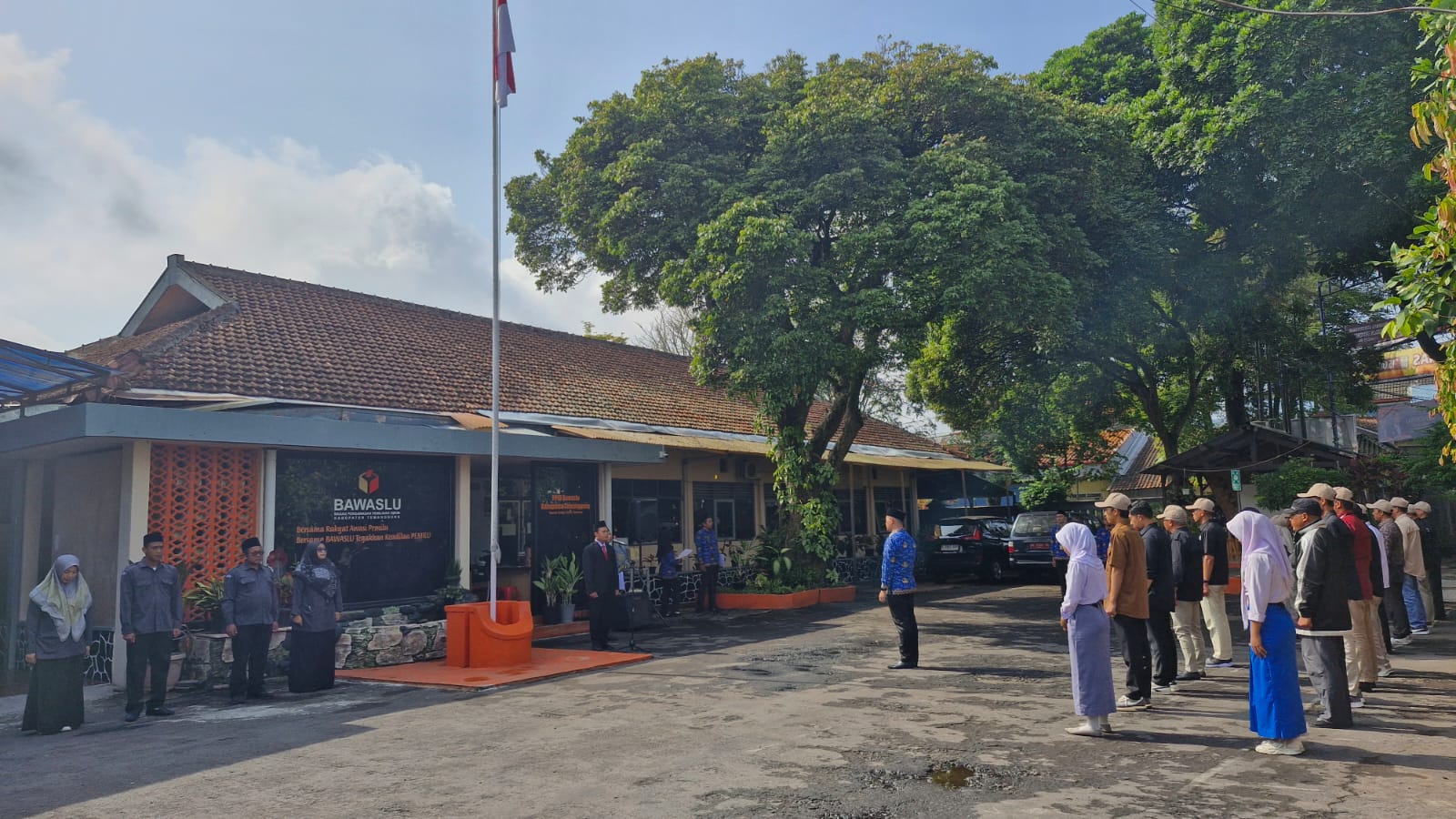 Pancasila