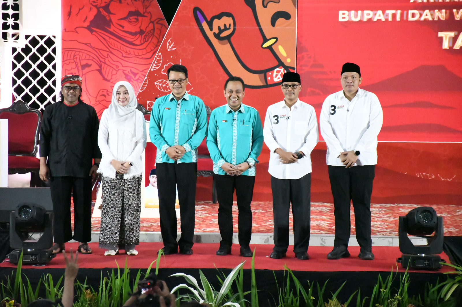Debat