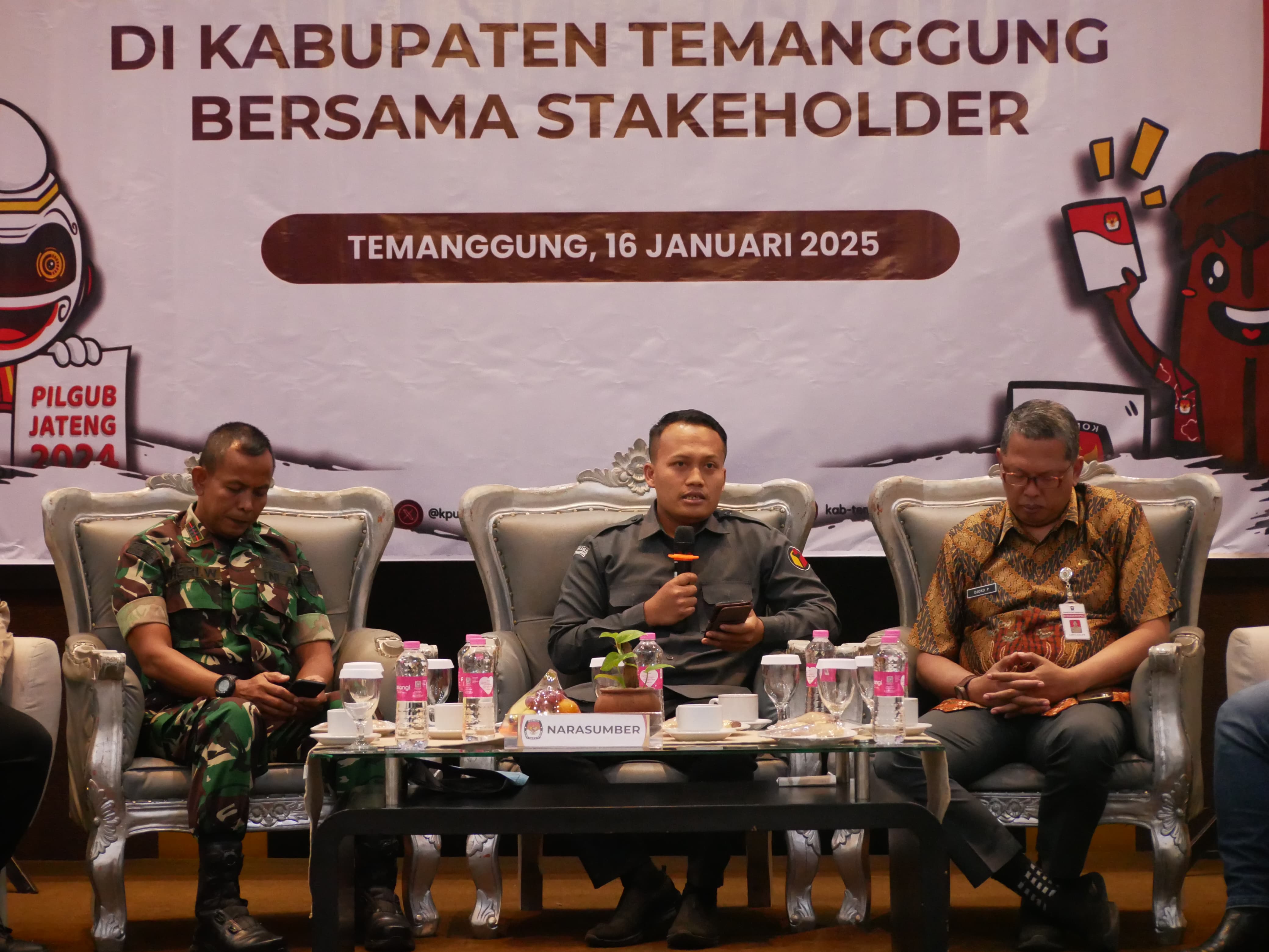 Evaluasi