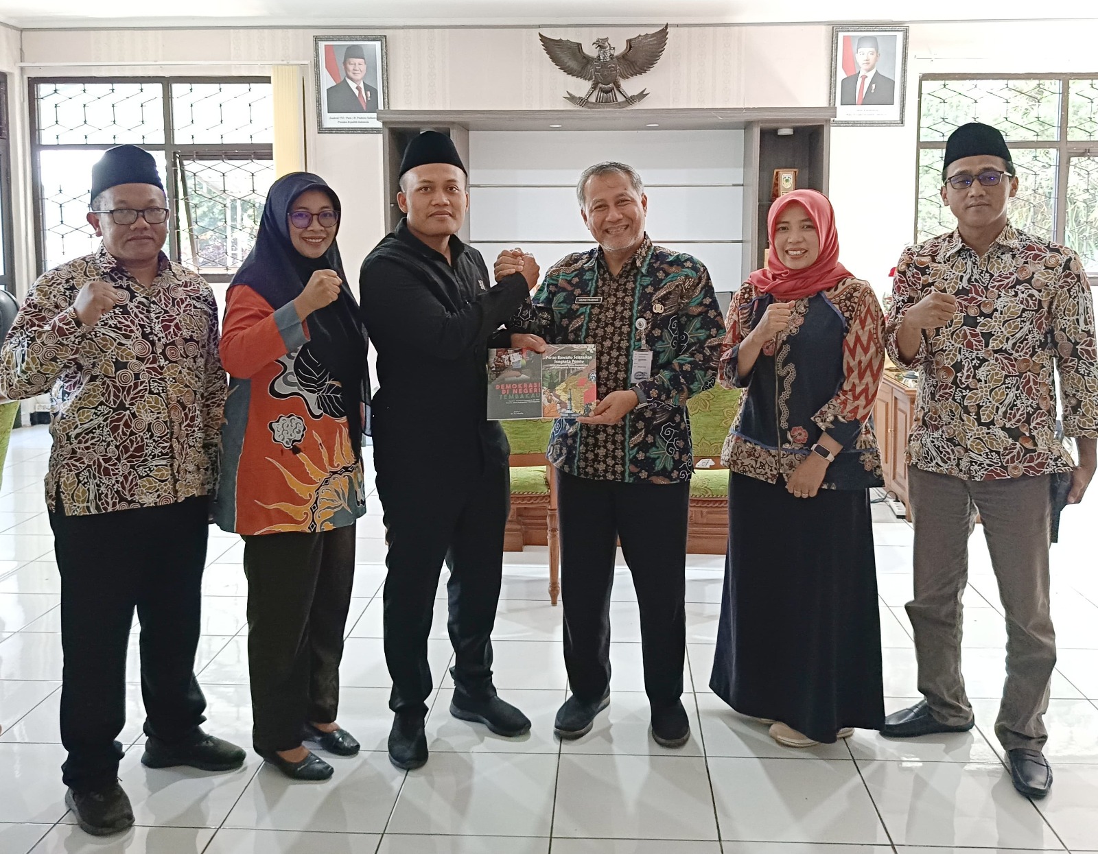 Pak PJ