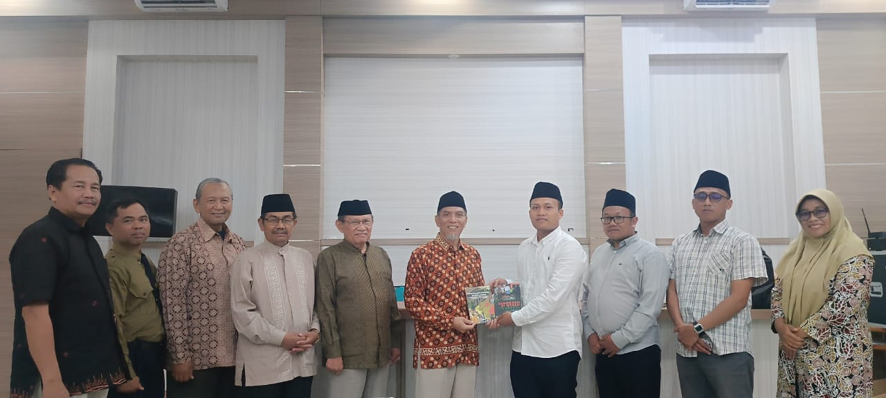 PD Muhammadiyah