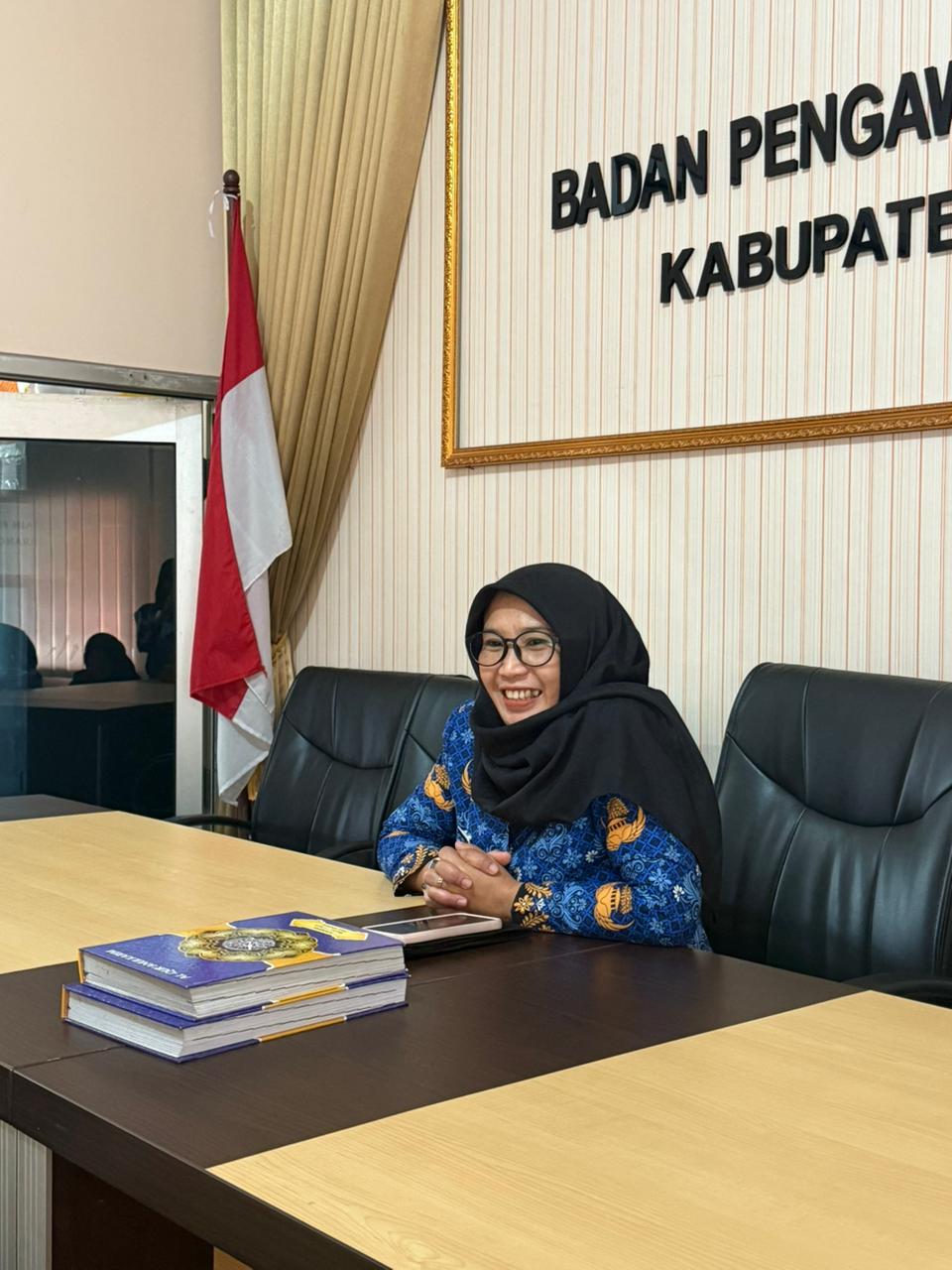 Koordinator Sekretariat