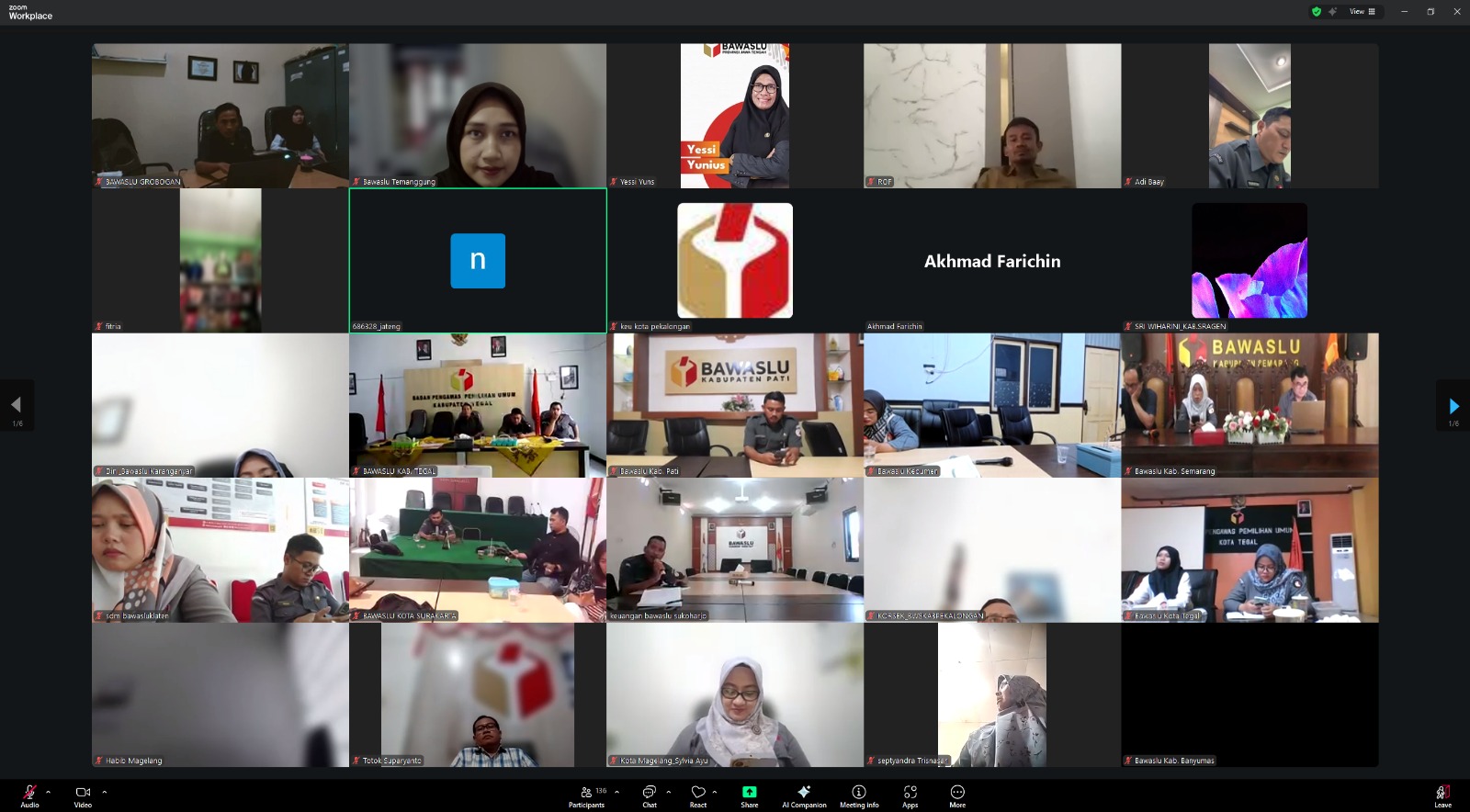 Jilid II Kelembagaan