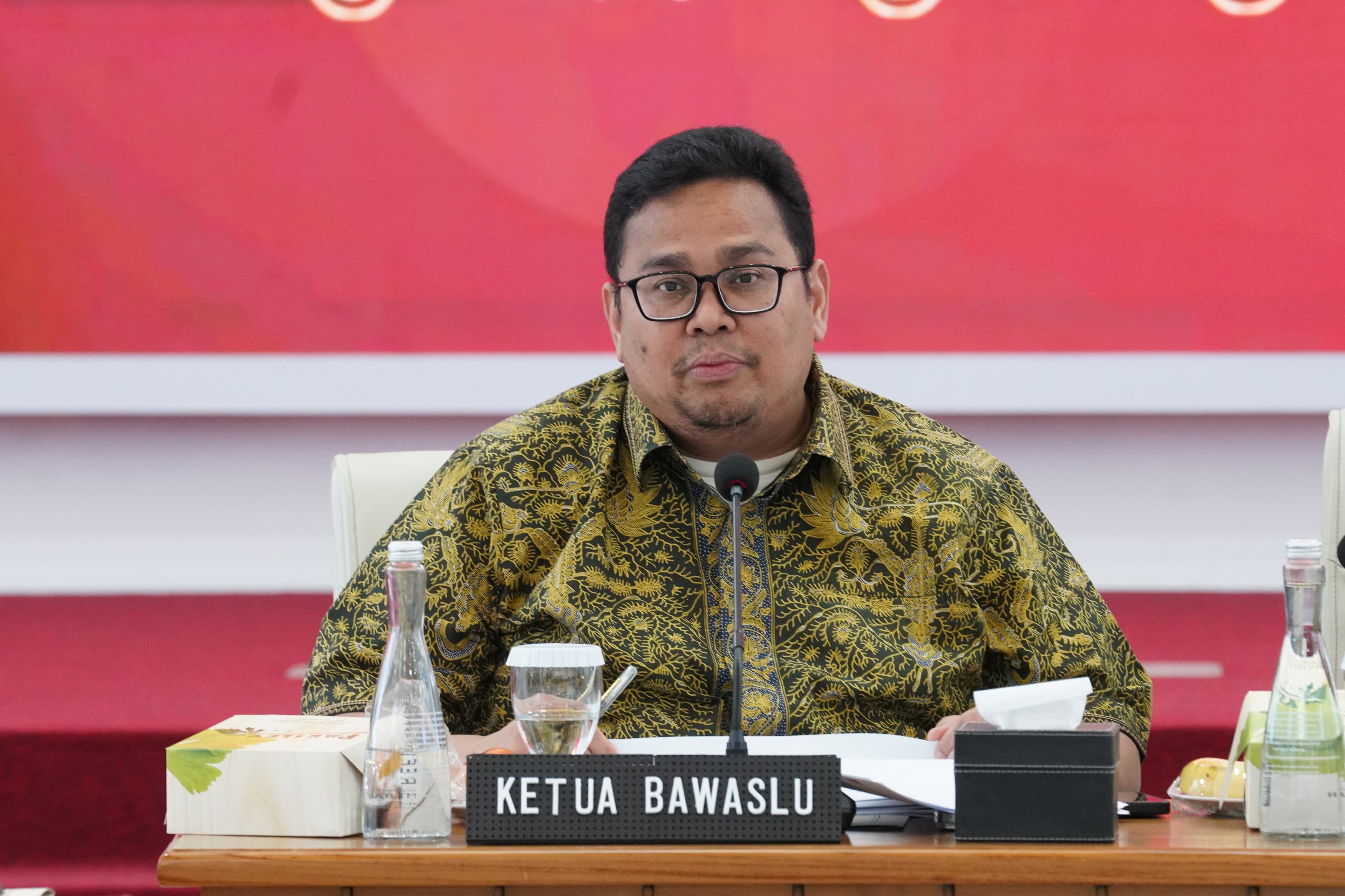 Pak Ketua RI
