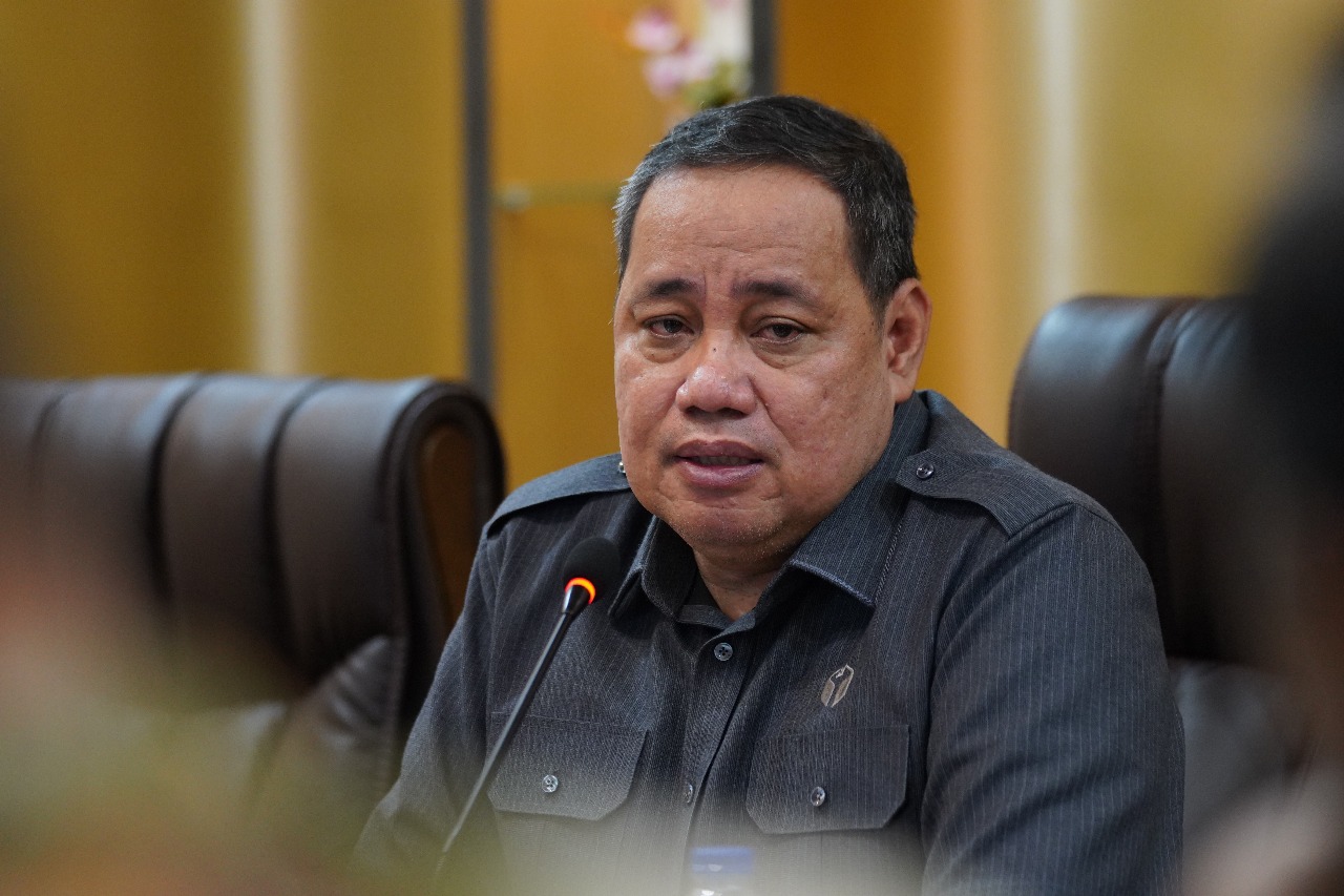 Bawaslu Membelajarkan