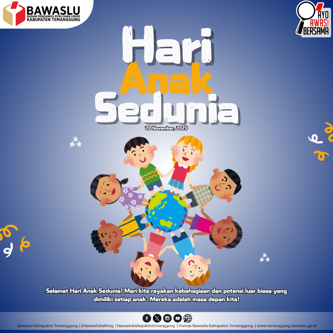 Hari Anak