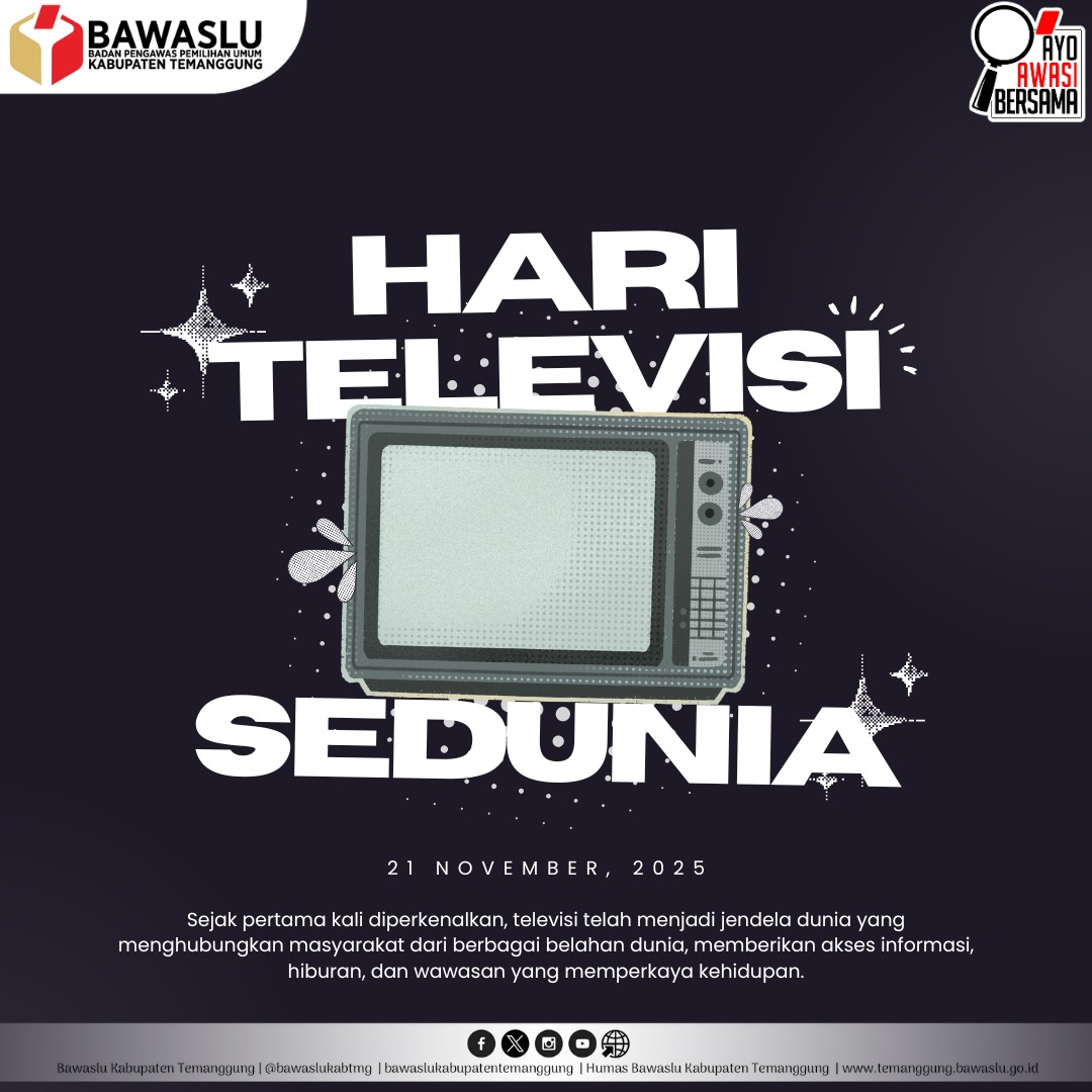 Hari Televisi