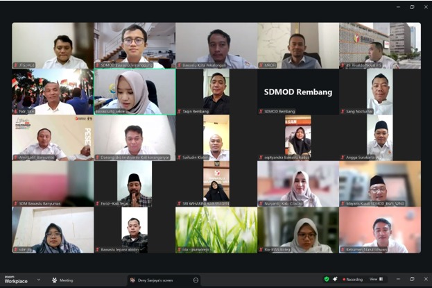 Rakor SDMO