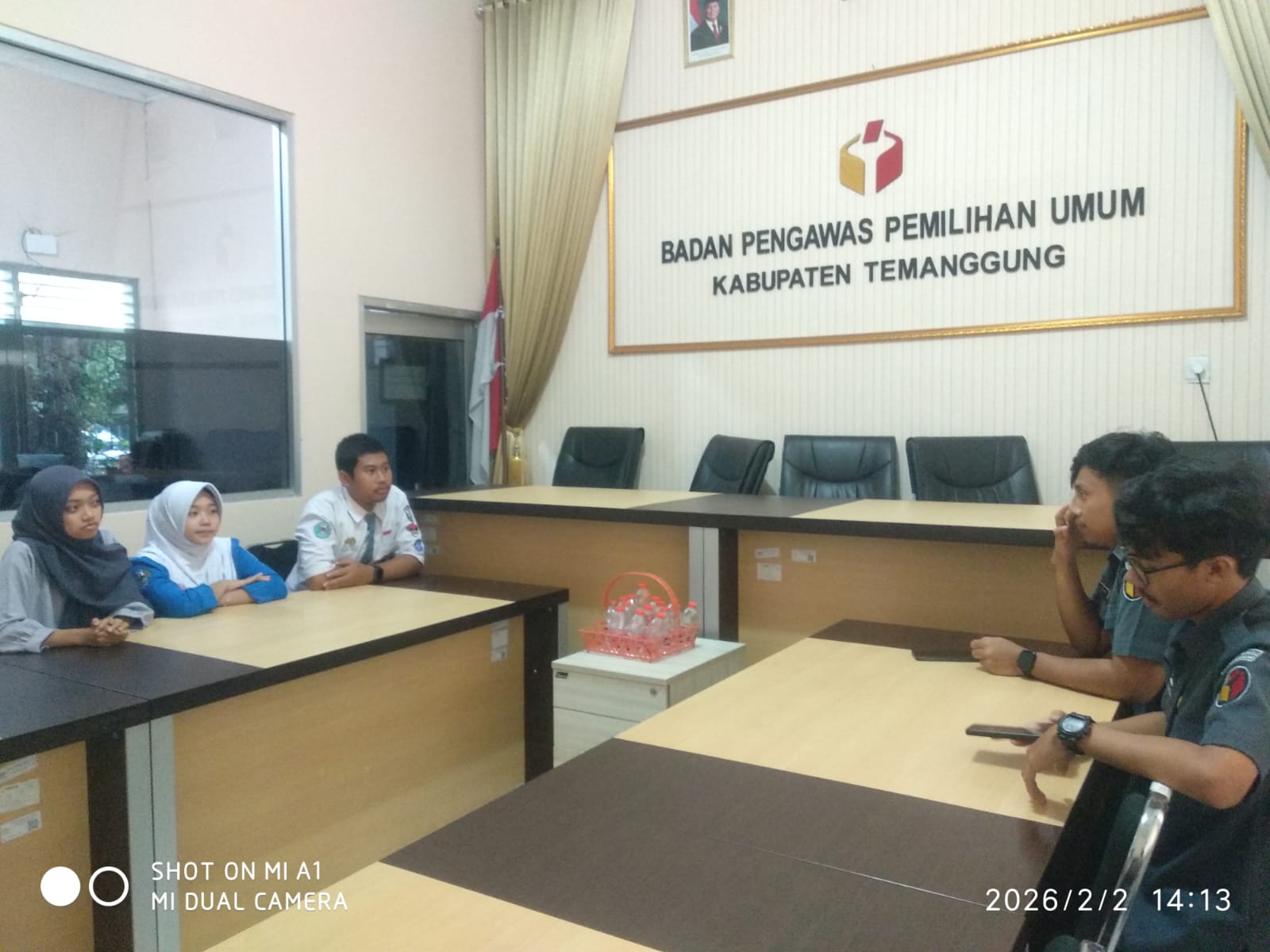 KKN Tematik