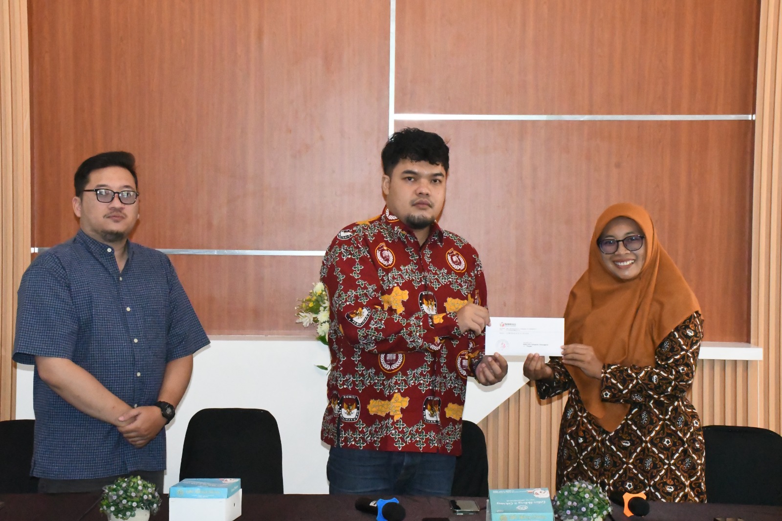 Surat Imbauan