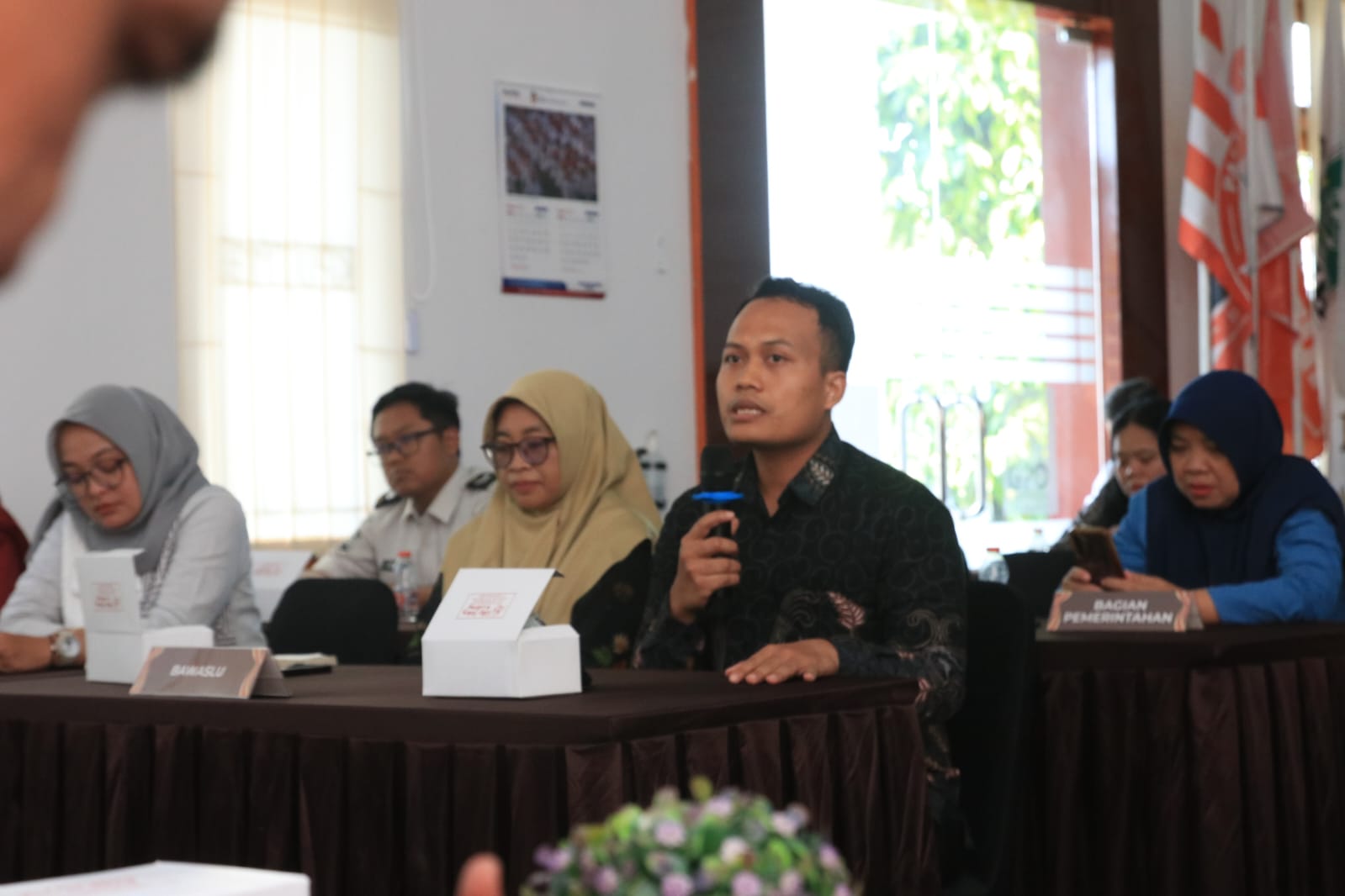 Pleno Terbuka