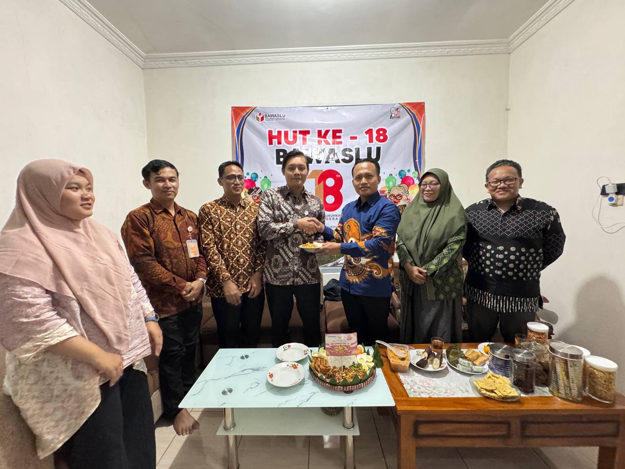Tumpengan