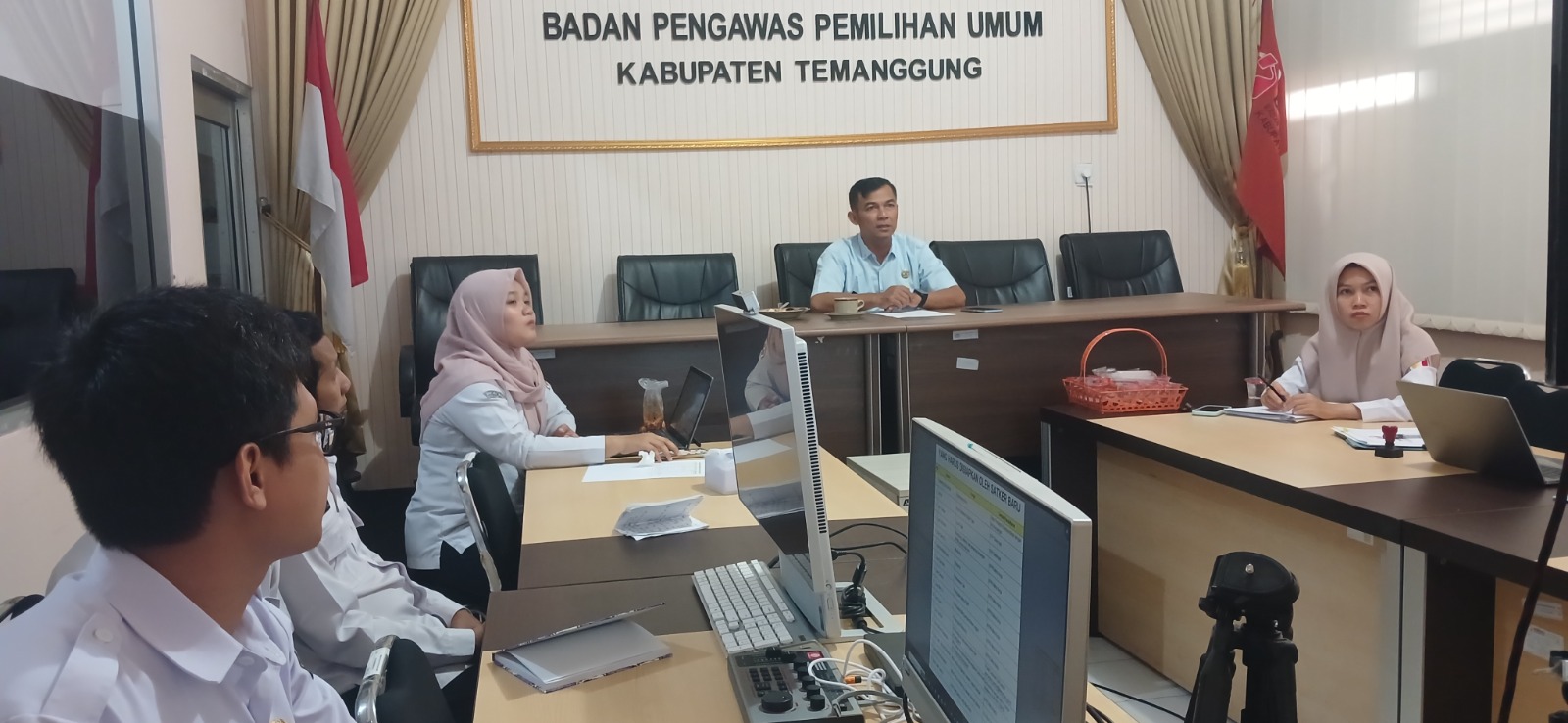 Rapat Internal