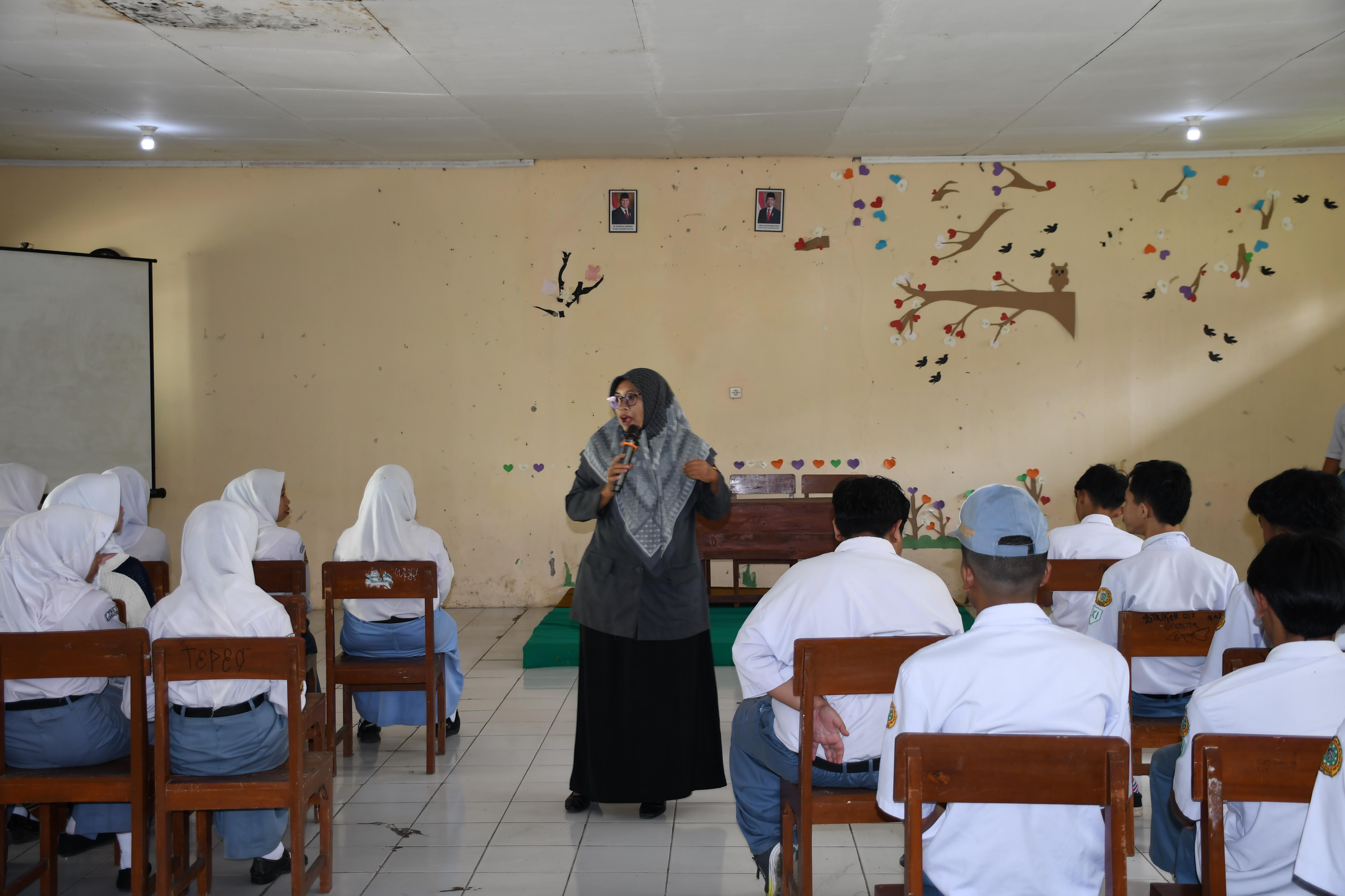 Sosialisasi