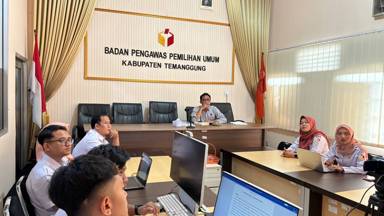 Rapat Kelas Khusus