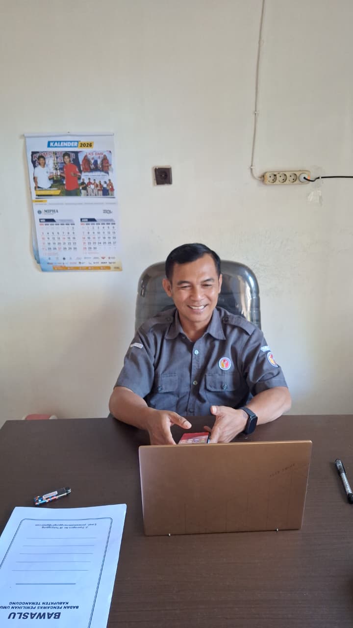 Sosialisasi Rencana Aksi