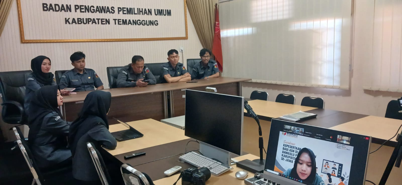 Sosialisasi Taspen