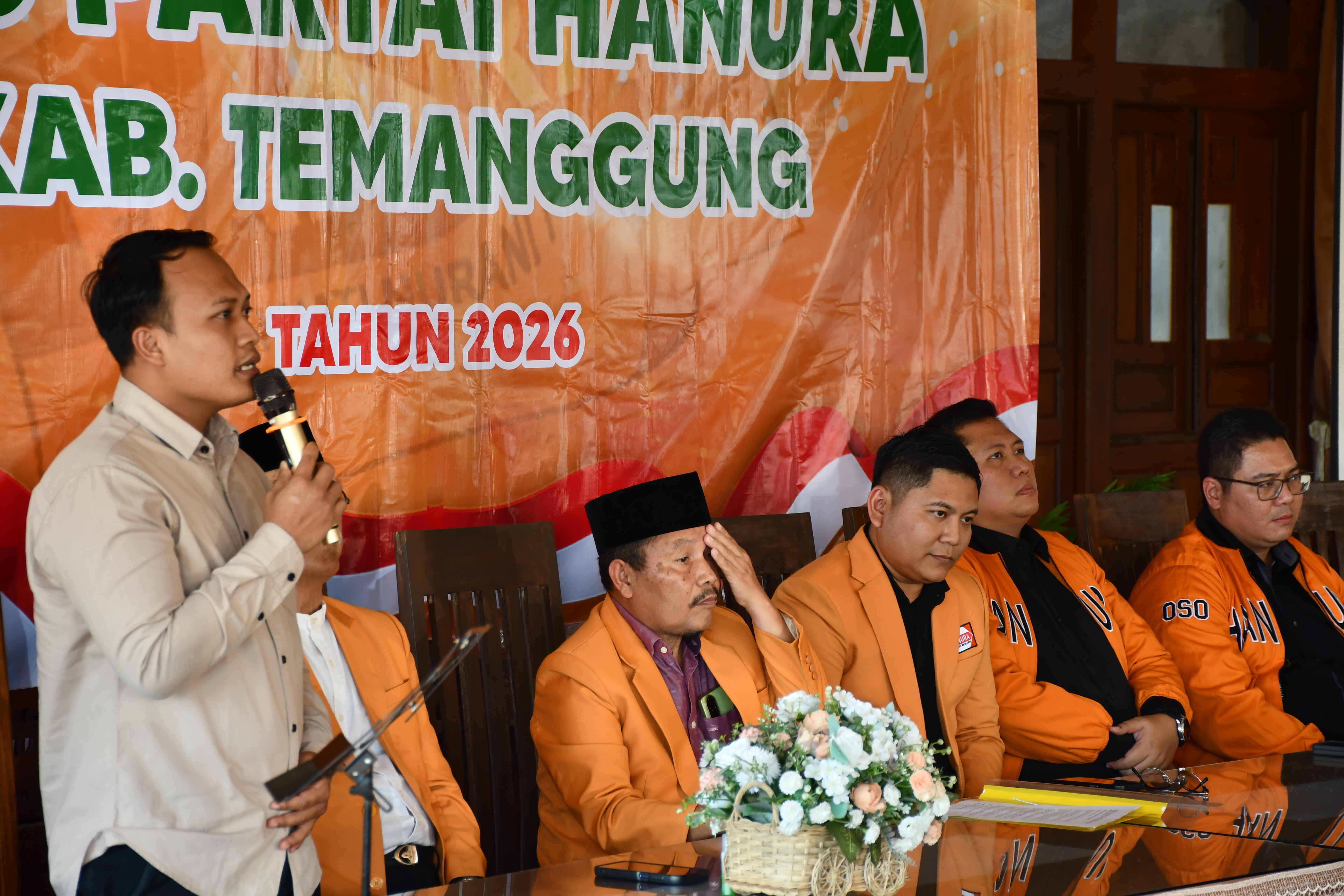 Konsoldem HANURA