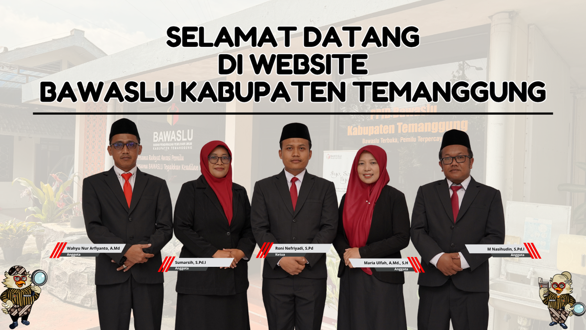 banner depan
