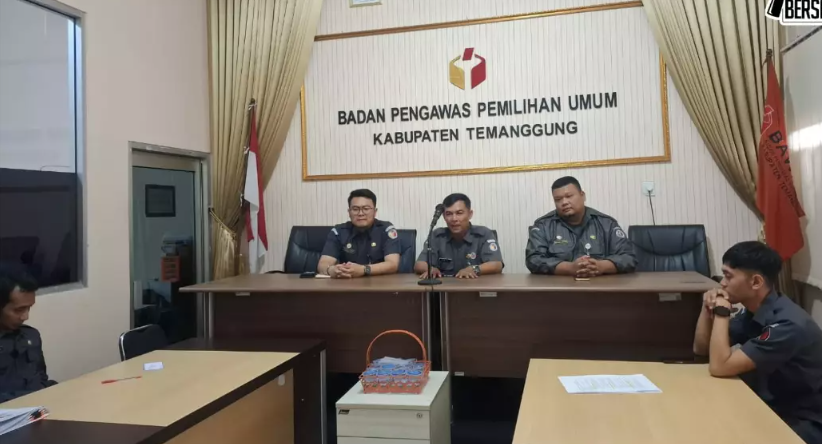 Rapat Rutin