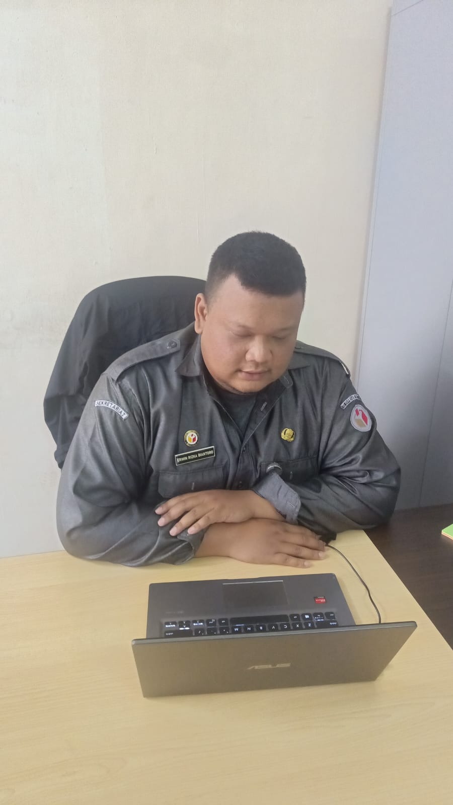 Pak erwin