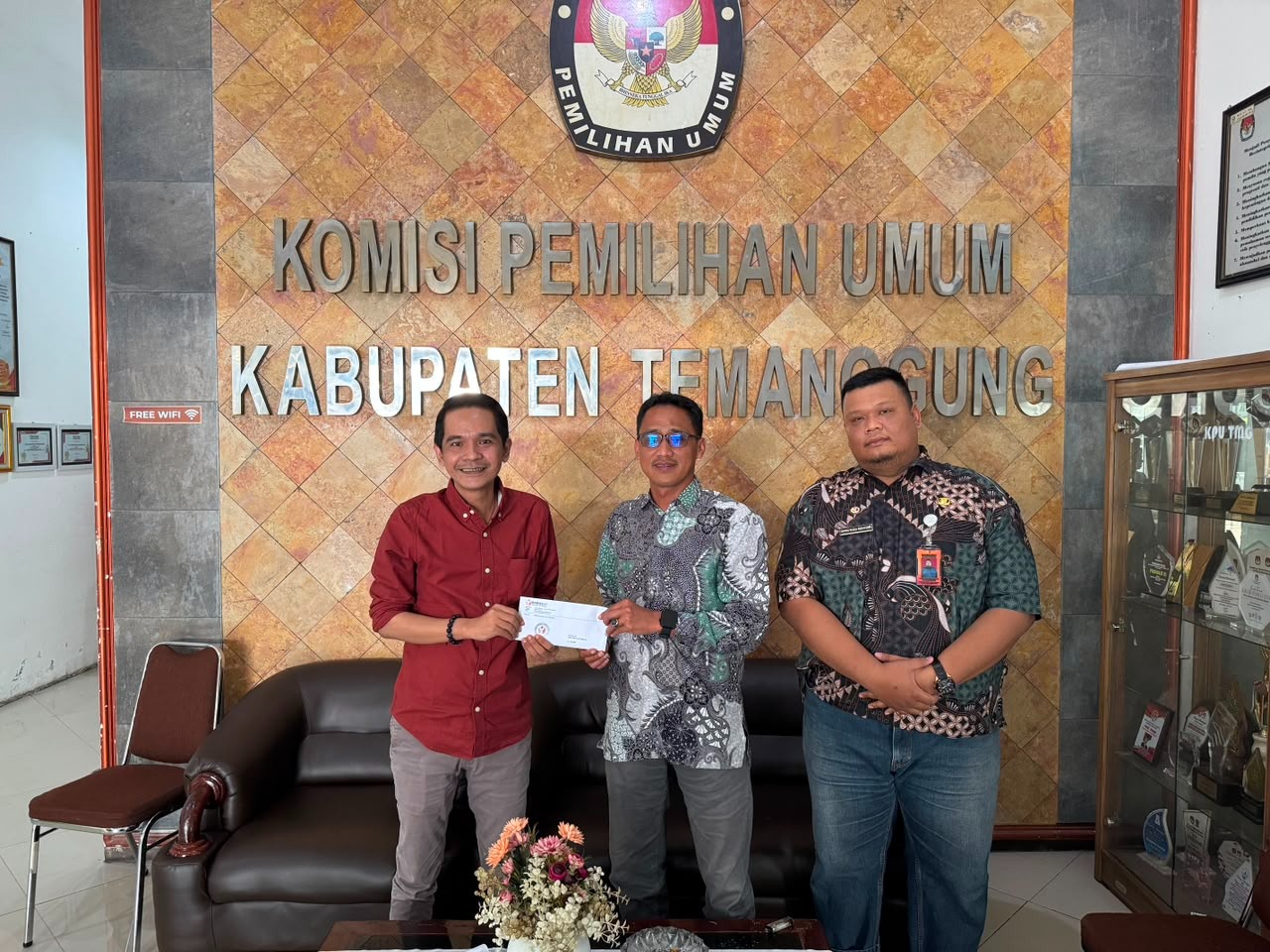 Imbauan