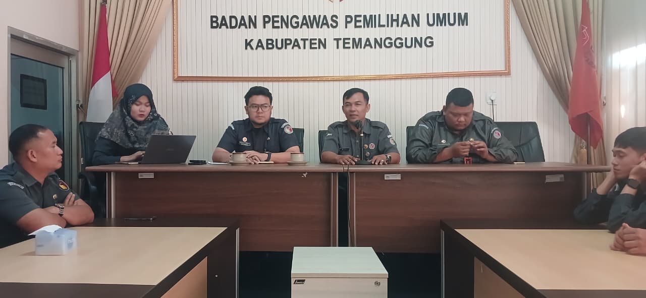 Rapat Rutin