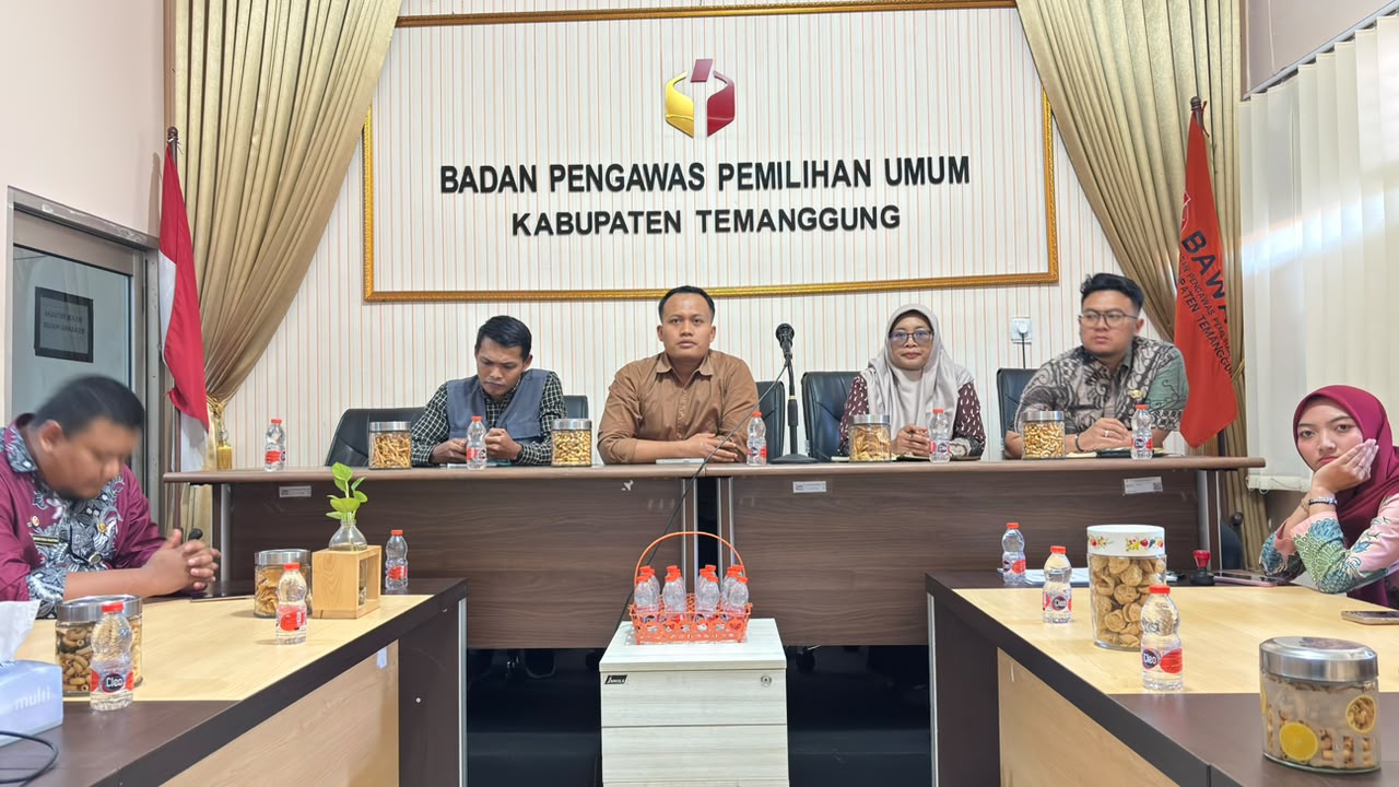 Rapat PDB