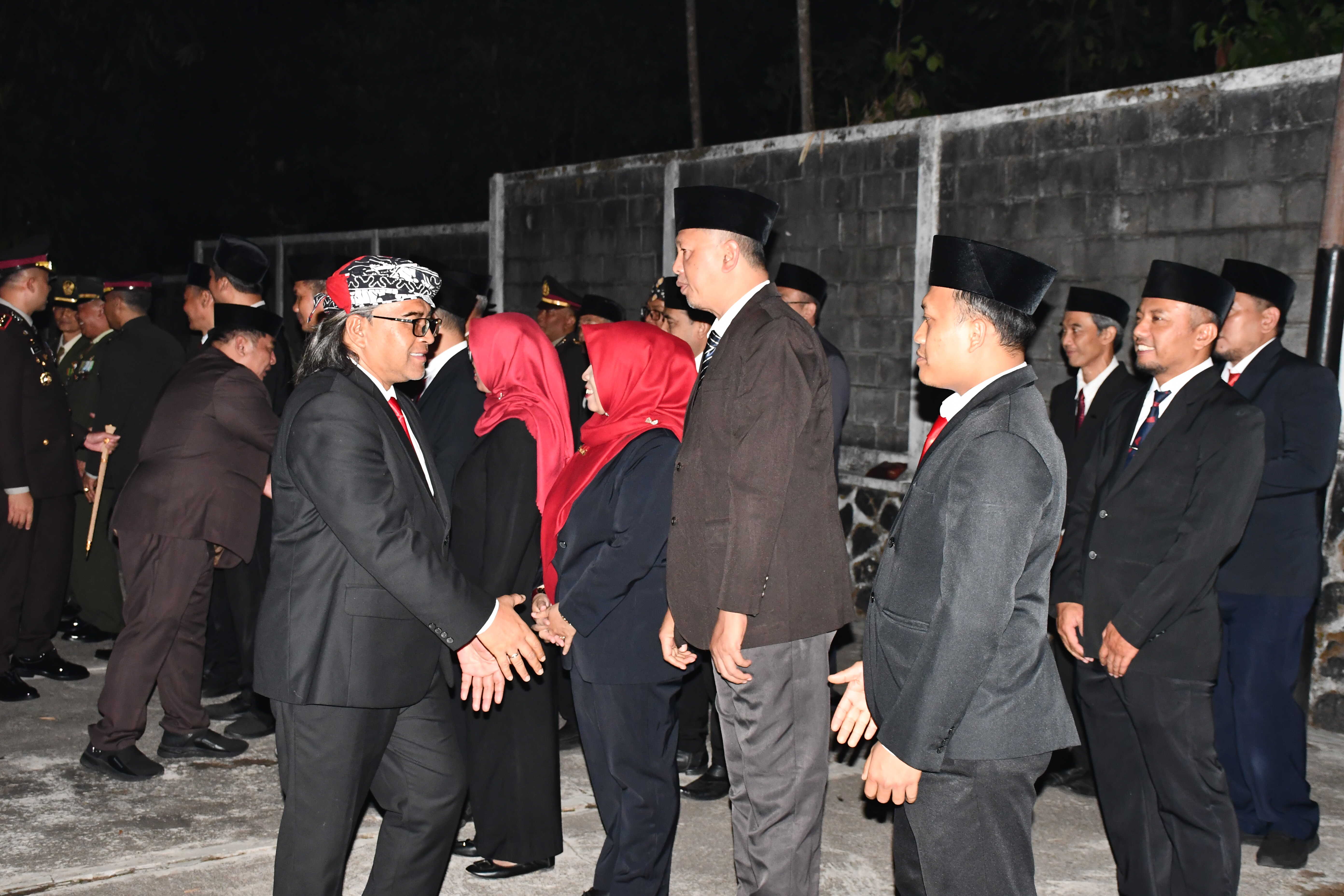 Renungan Suci