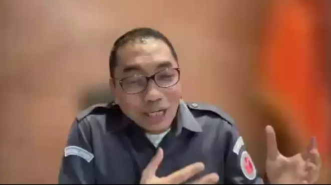 Sosialisasi IPA