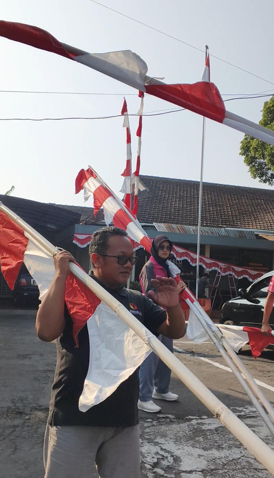 Jumpa Berlian HUT RI
