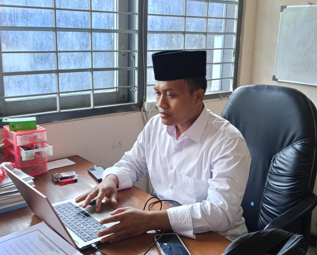 Sosialisasi