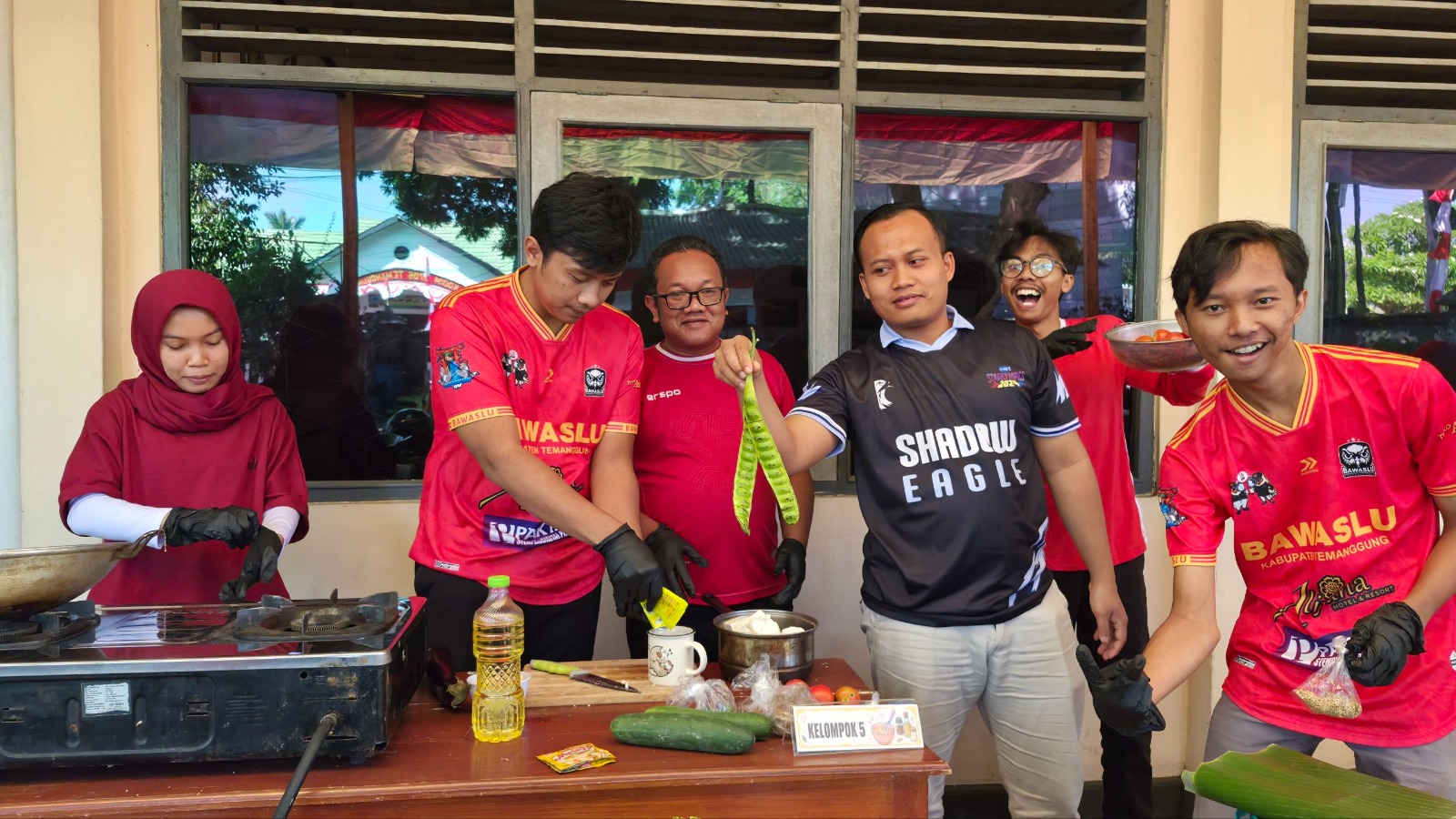 Lomba Masak