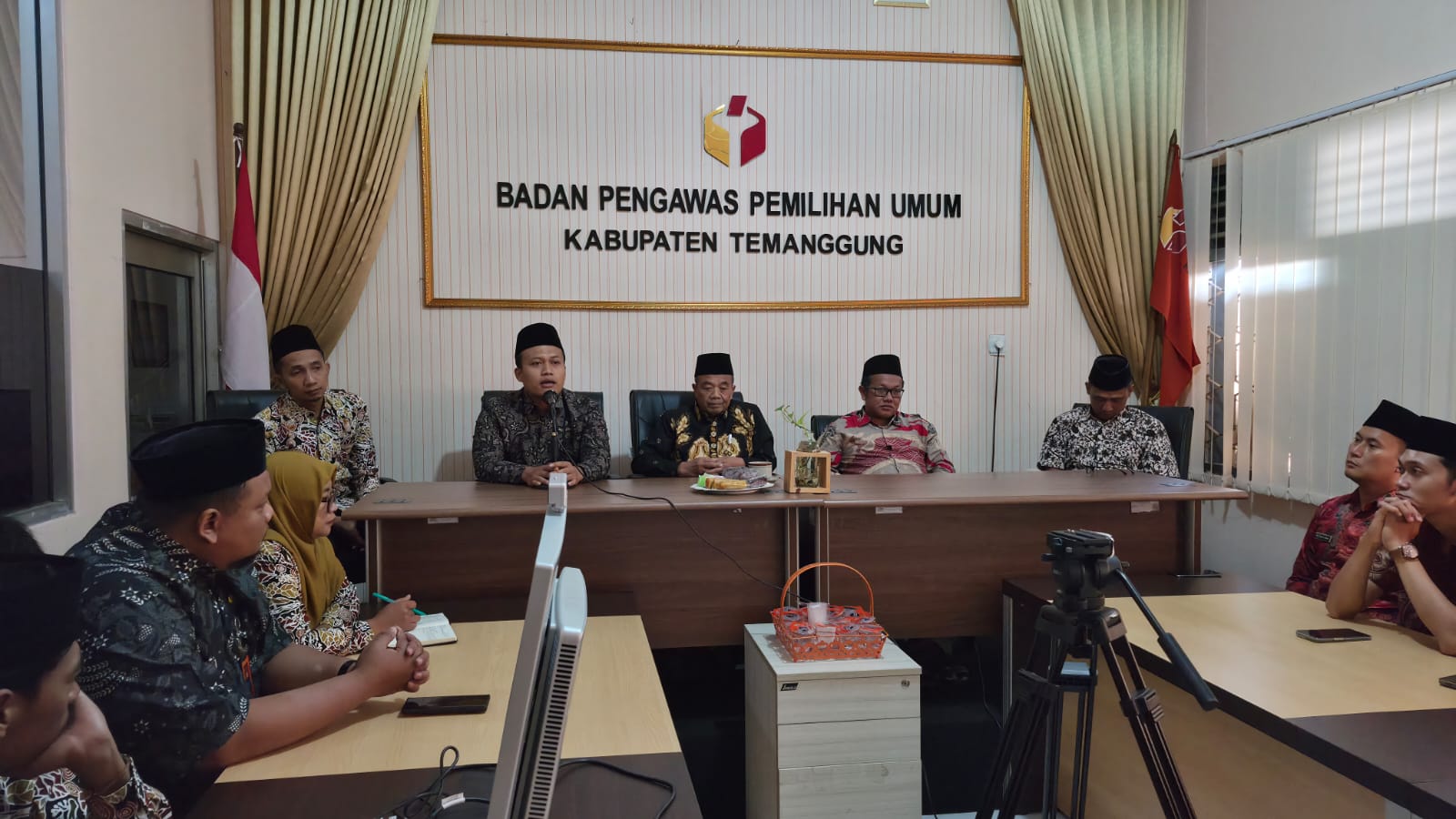 Jumpa Berlian Maulid