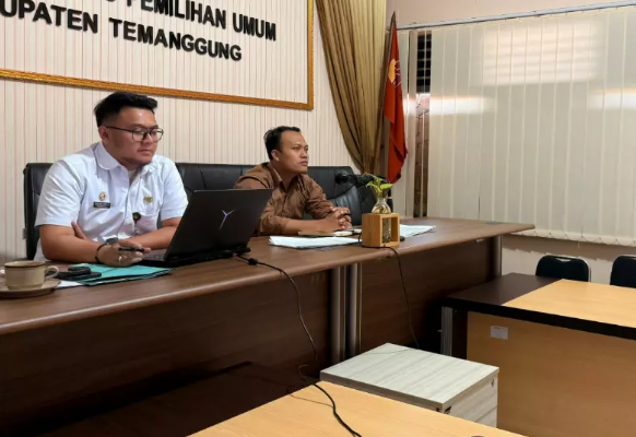 Pemantauan Hibah
