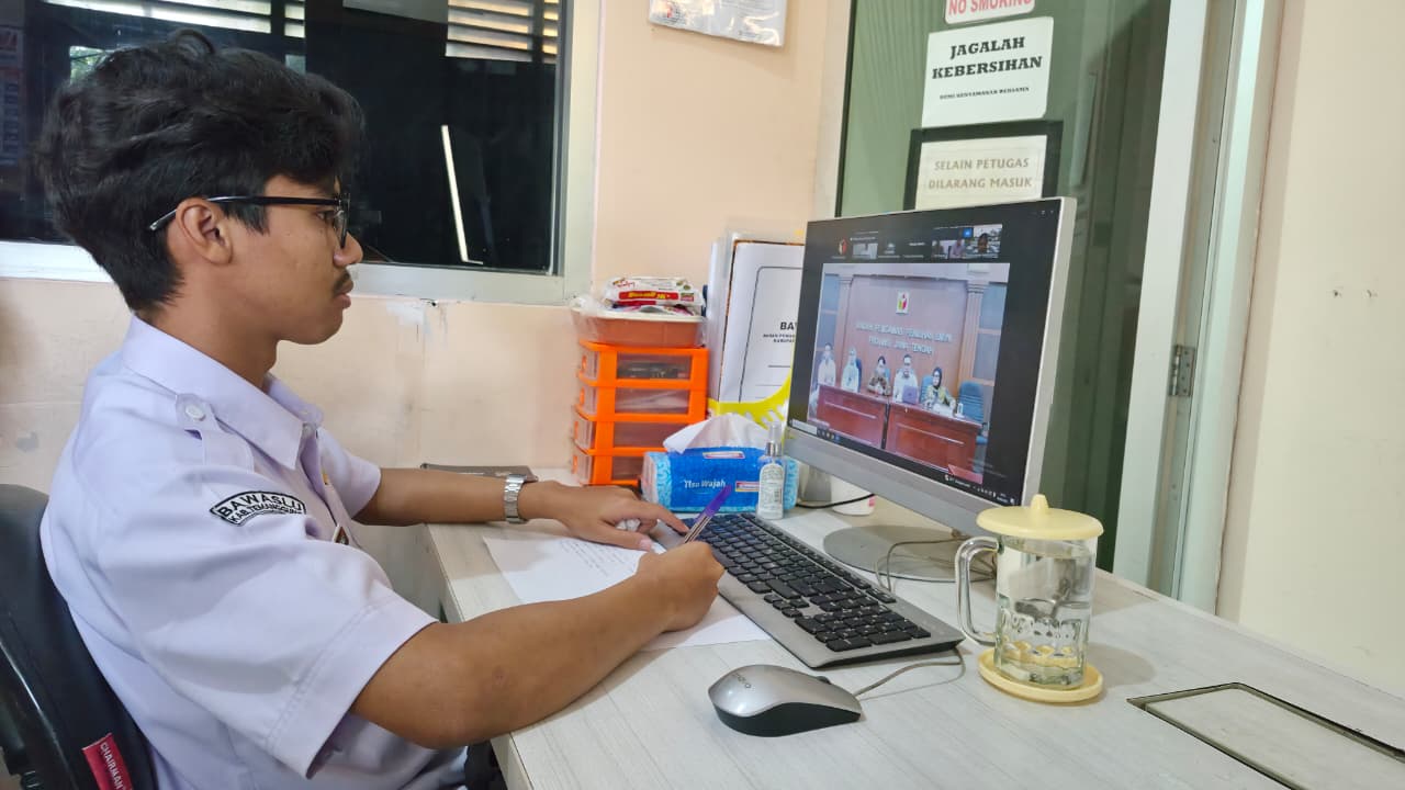 Evaluasi P2P