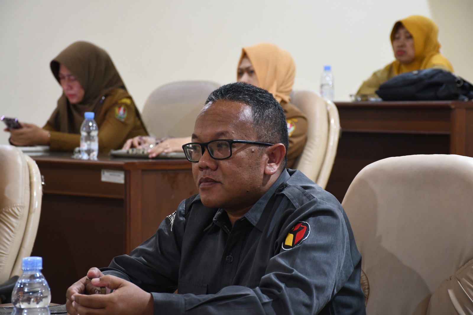 Pak NAs