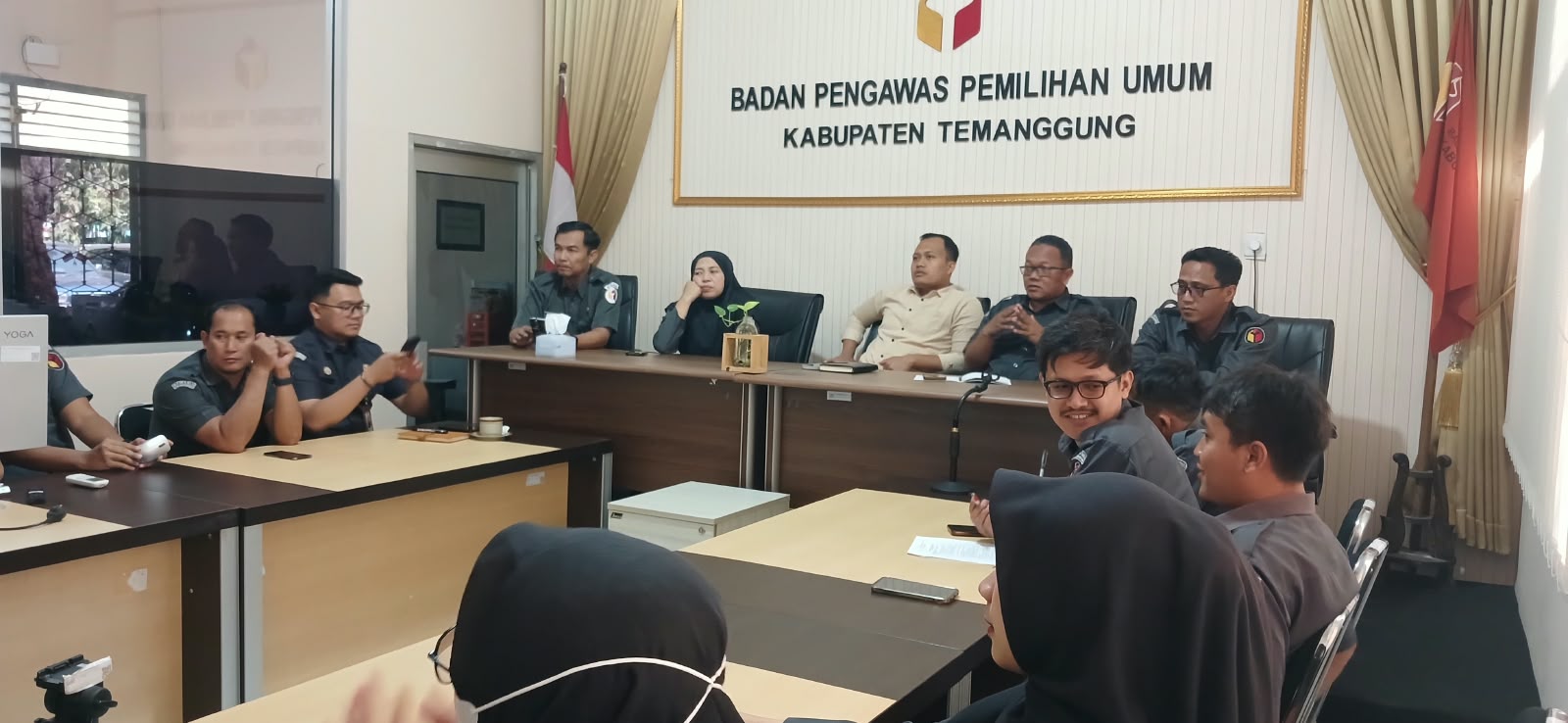 Evaluasi