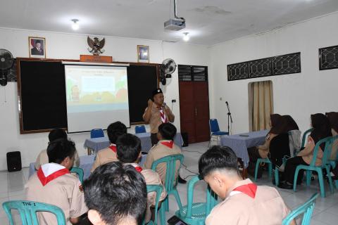 Saka Adhiyasta Pemilu