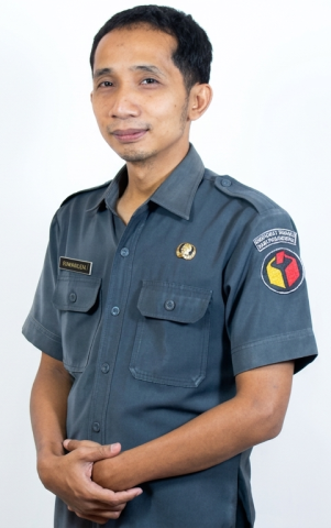 Wahyudi