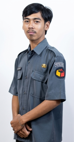 Bagas