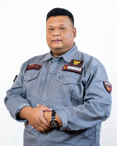 Pak Erwin