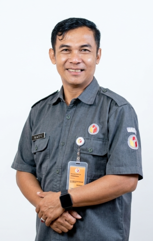 Pak Rafi