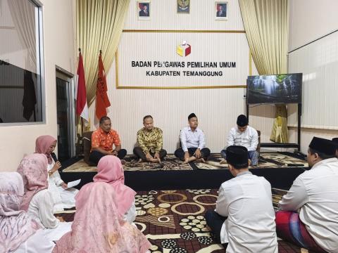 Penguatan Kelembagaan