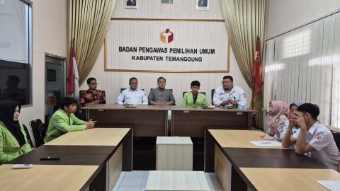 Evaluasi PSPP