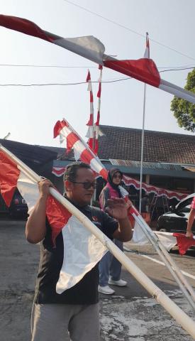 Jumpa Berlian HUT RI