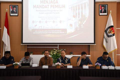 Sosialisasi MK