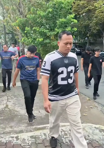 Jalan Sehat